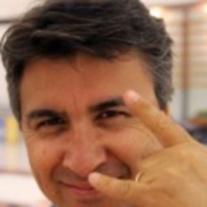 Meet your Posher, Francisco